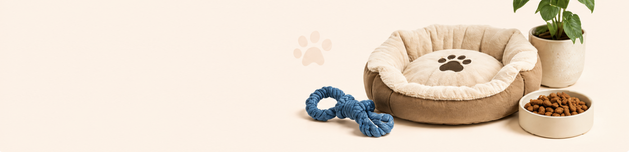 1,000 OF PET FAVES